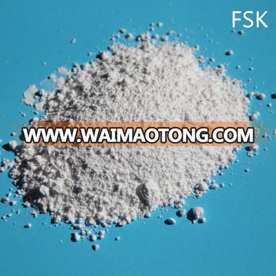 Manufacture Price  Quartz Powder for Foundry Industry