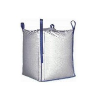 Big Size Pp Jumbo Bag/pp Big Bag/ton Bag For Sand,Building Material Big Bulk Bag For Japan And Korea Market